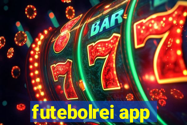 futebolrei app